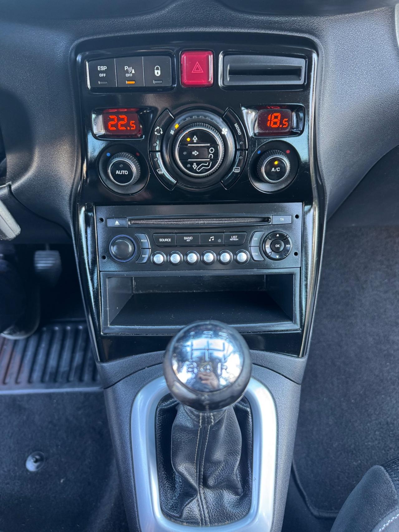 Citroen C3 Picasso tagliandata anche per neopatentati