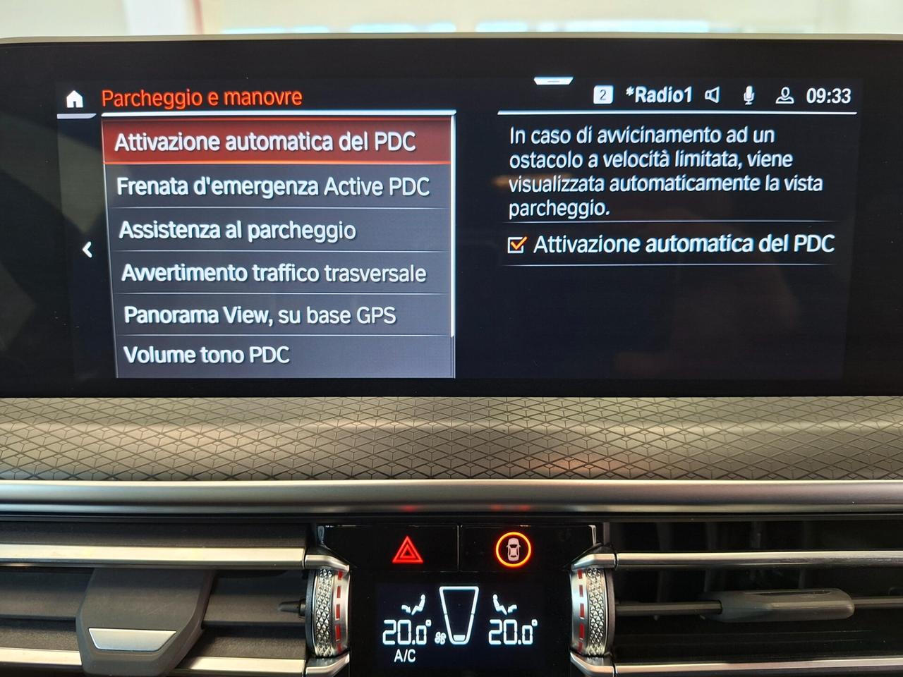 Bmw X4 xDrive20d 48V Msport GARANZIA