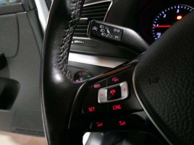 VOLKSWAGEN Sharan 2.0 TDI 150 CV SCR Business BlueMotion Technology