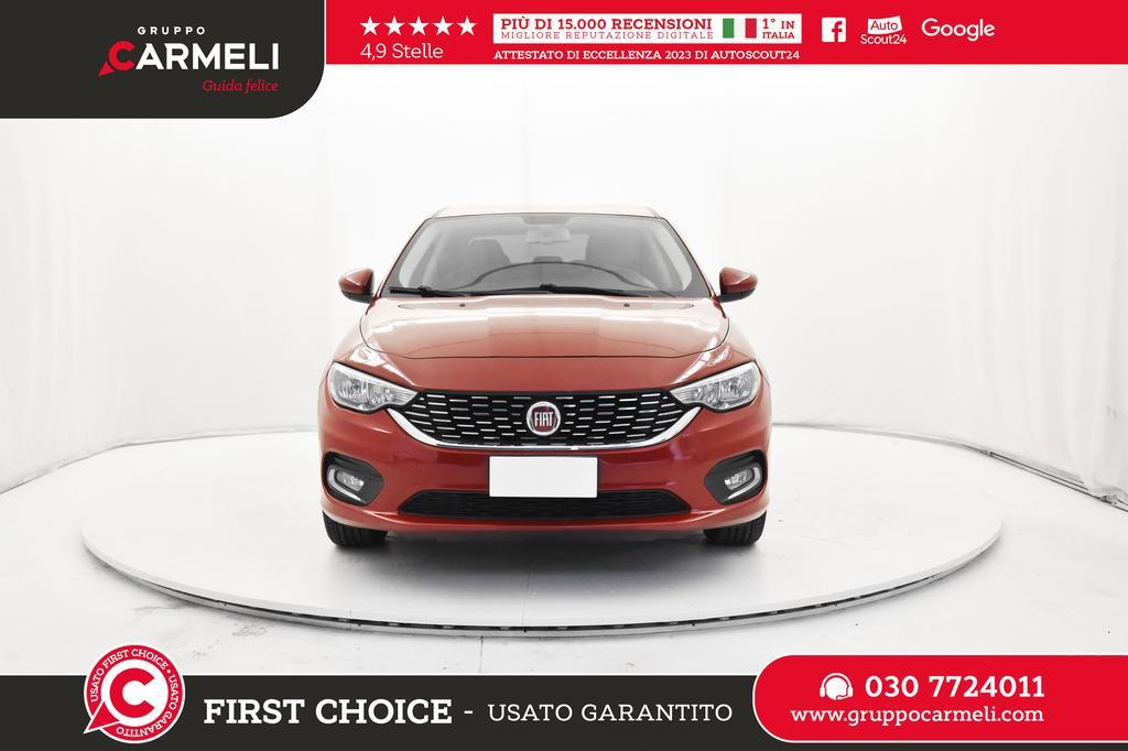 Fiat Tipo 4 Porte 1.3 Multijet Lounge