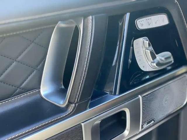 Mercedes-Benz G 400 d Stronger Than Time Edition 330cv auto Premium Pl