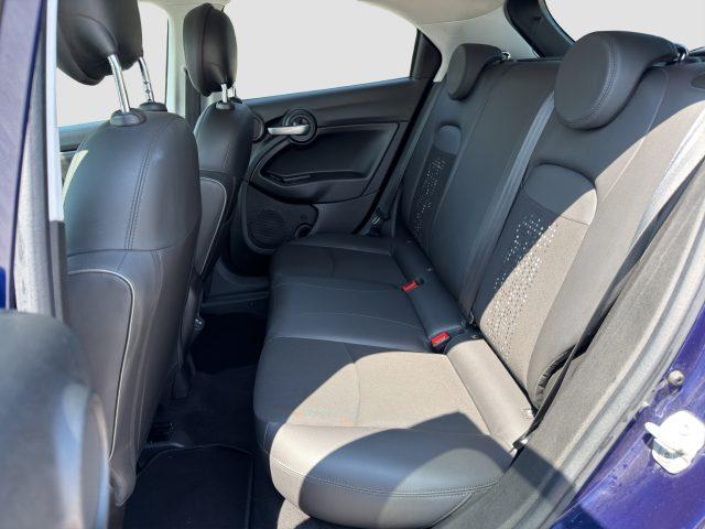 FIAT 500X 500X 1.3 MultiJet 95 CV Connect