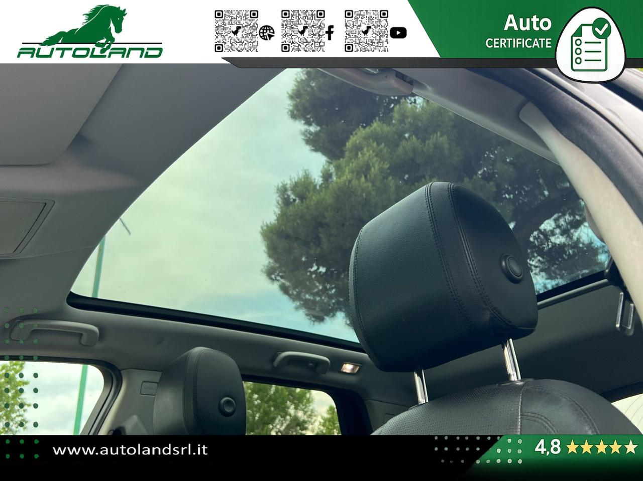 Land Rover Discovery Sport 2.0 td4 HSE awd 150cv auto