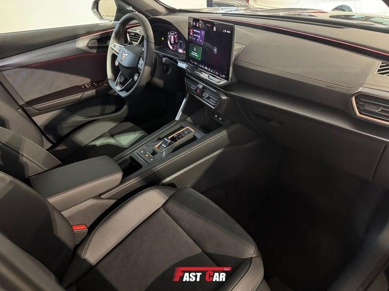 Cupra Formentor Formentor 2.0 TDI DSG