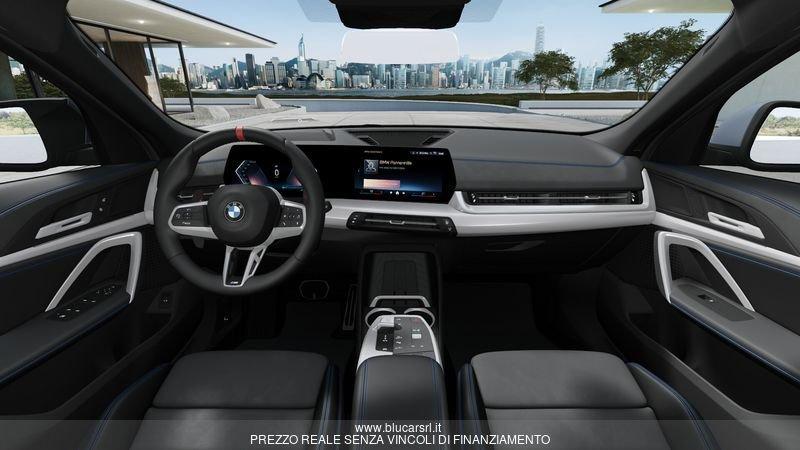 BMW X2 sDrive 18d Msport Pro