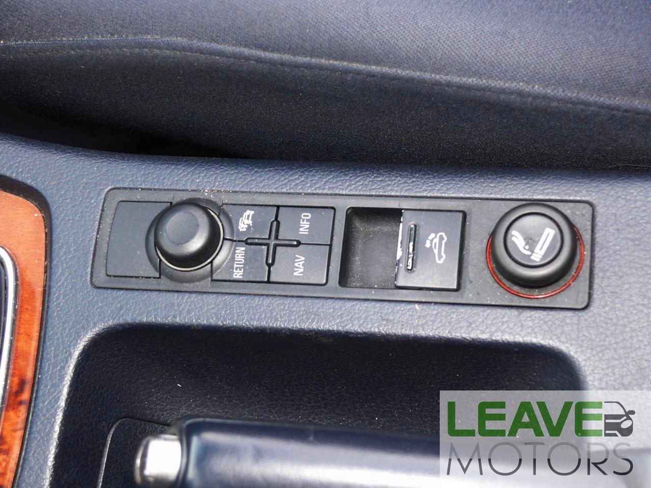 Audi A4 Cabriolet 1.8 T 20V QUATTRO