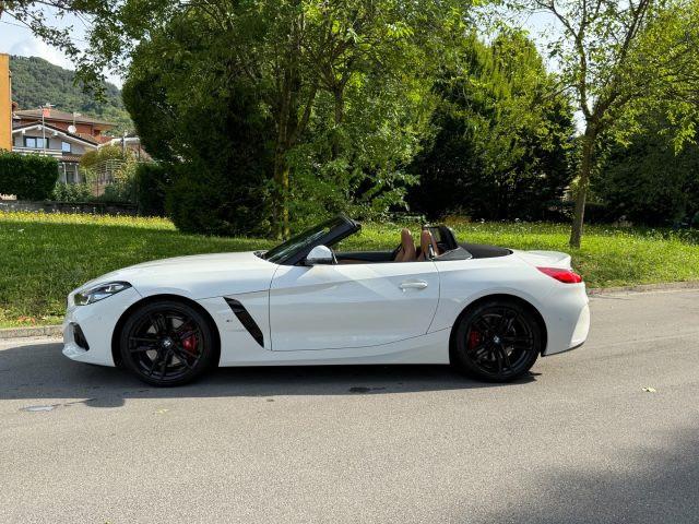 BMW Z4 sDrive30i Msport 2000CC CV 259 IVA ESPOSTA