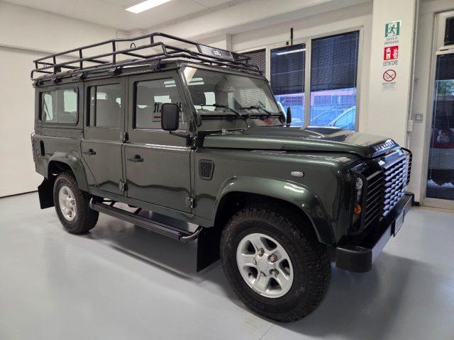 LAND ROVER Defender 110 2.4 TD4 7 POSTI AUTOVETTURA