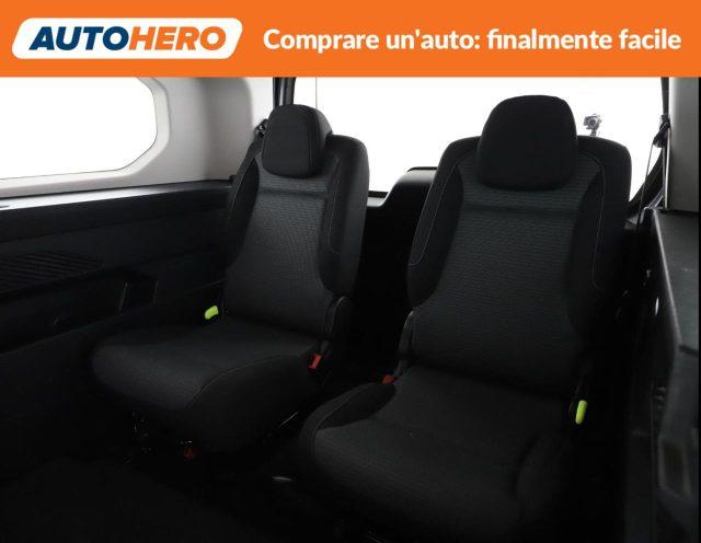 TOYOTA Proace City Verso 1.5D 130 CV S&S L2 Lounge