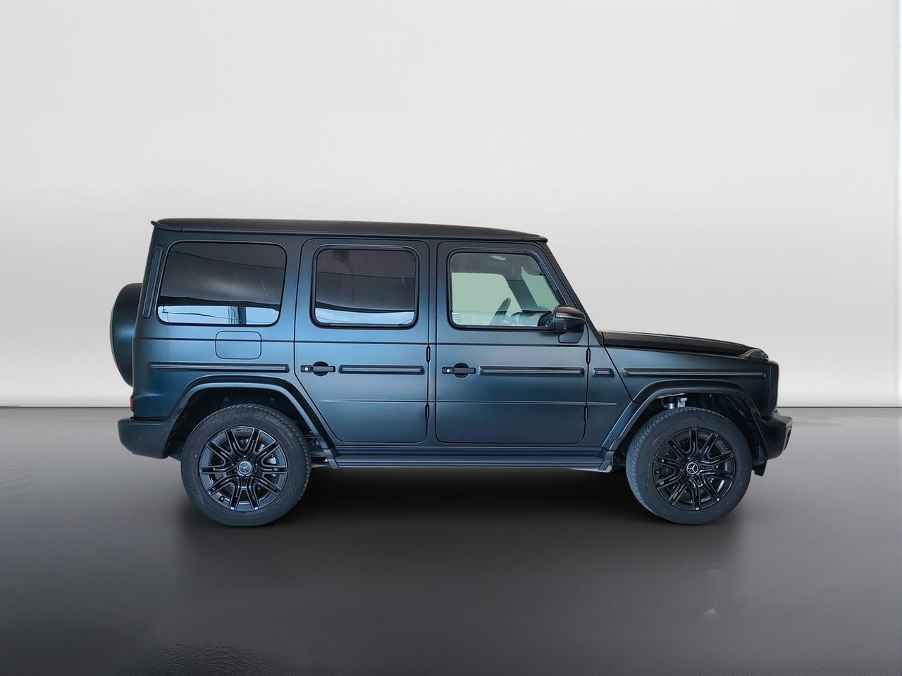 Mercedes-Benz Classe G-WN465 - G 450 d AMG Line 367cv auto
