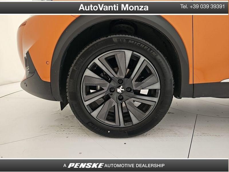 Peugeot 2008 PureTech 130 EAT8 S&S GT Line