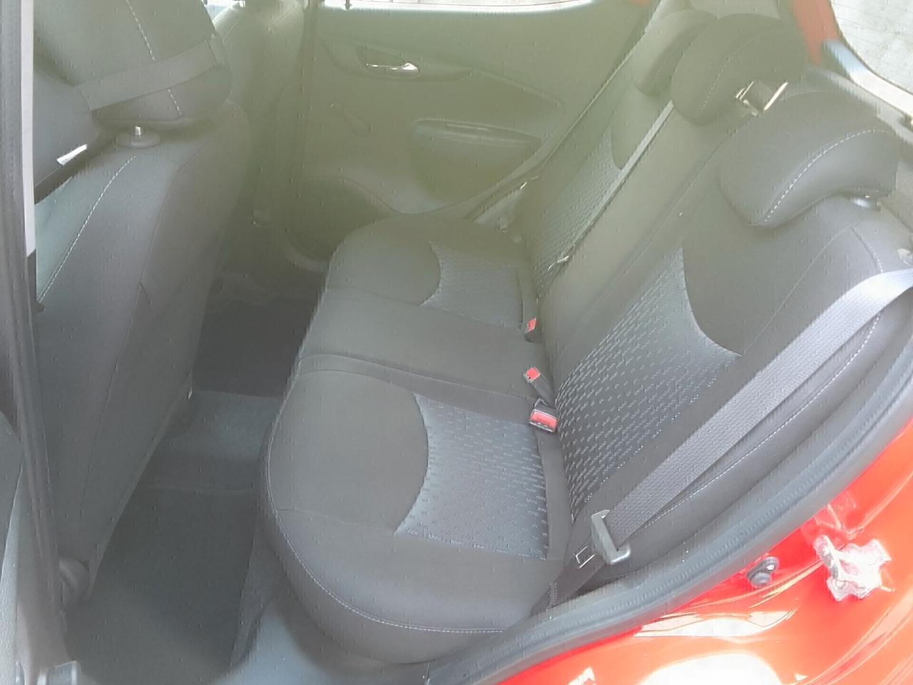 Opel Karl Rocks 1.0 73 CV Start&Stop OK NEO