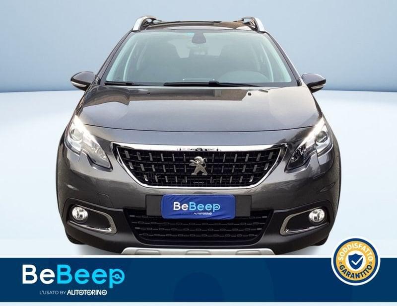 Peugeot 2008 1.5 BLUEHDI STYLE S&S 100CV 5MARCE