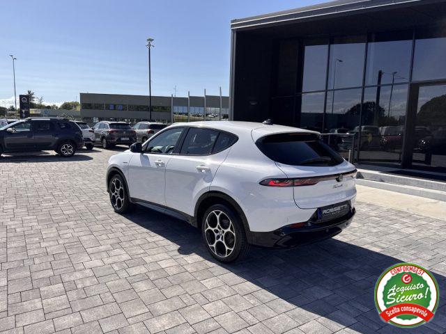 ALFA ROMEO Tonale 1.5 160 CV Hybrid VELOCE