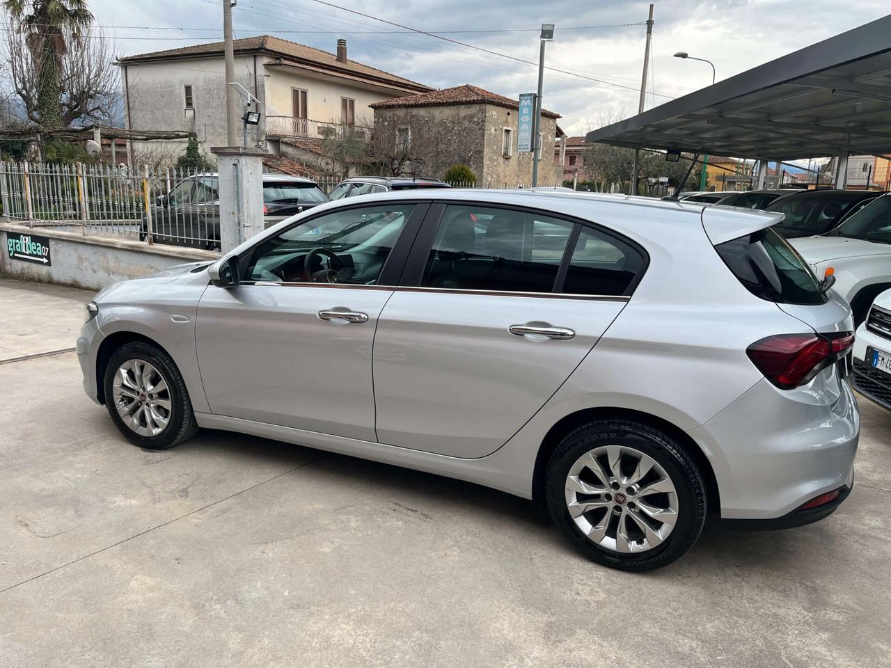 Fiat Tipo 1.3 Mjt S&S 5 porte Business