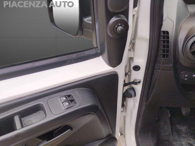 FIAT Fiorino 1.3 MJT 95CV Cargo SX