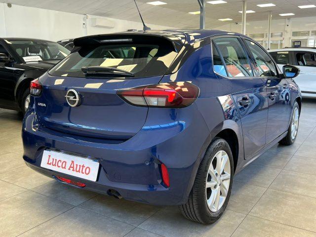 OPEL Corsa 1.2 75CV Elegance *UNICO PROP.*TAGLIANDI CERTIF.*
