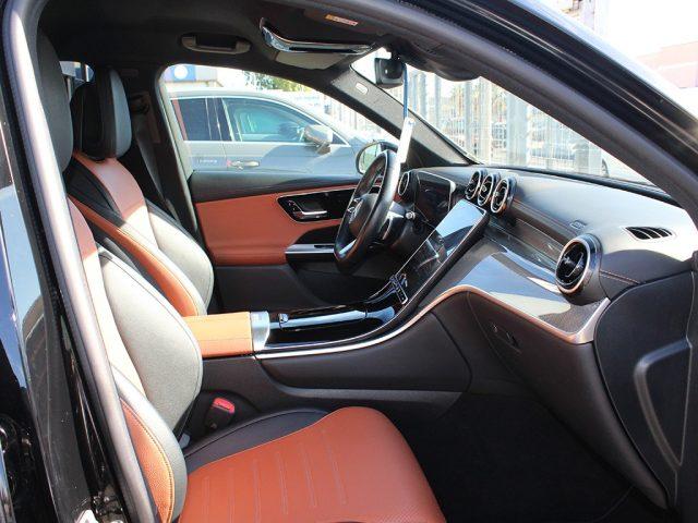 MERCEDES-BENZ GLC 220 d 4Matic AMGLine MHD Advanced Plus