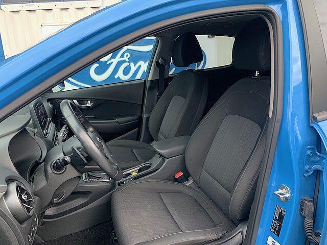 Hyundai KONA HEV 1.6 DCT XPrime