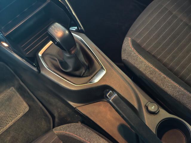 PEUGEOT 208 PureTech 75 Stop&Start 5 porte Allure