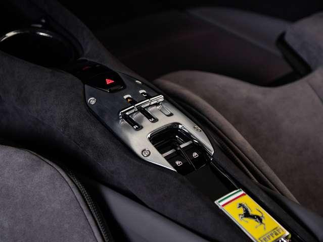Ferrari 296 GTB 3.0