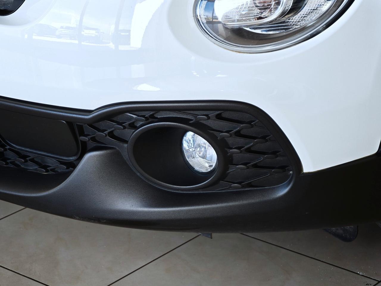 Fiat 500X 1.3 MultiJet 95cv Club 2022