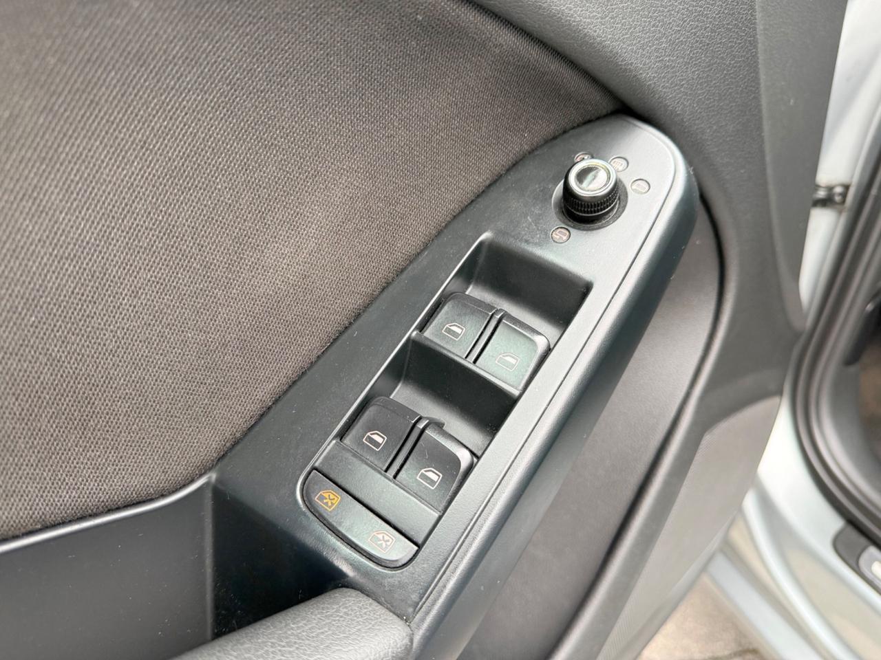 Audi A4 Avant 2.0 TDI 170CV Advanced