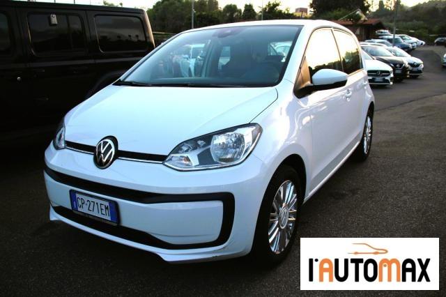 VOLKSWAGEN - Up! 5p 1.0 evo Move 65cv