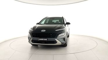 HYUNDAI Kona I 2021 Kona 1.6 crdi 48V Xline 2wd 136cv imt