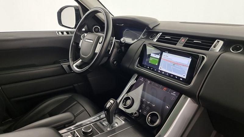 Land Rover RR Sport 3.0 SDV6 249 CV HSE Dynamic