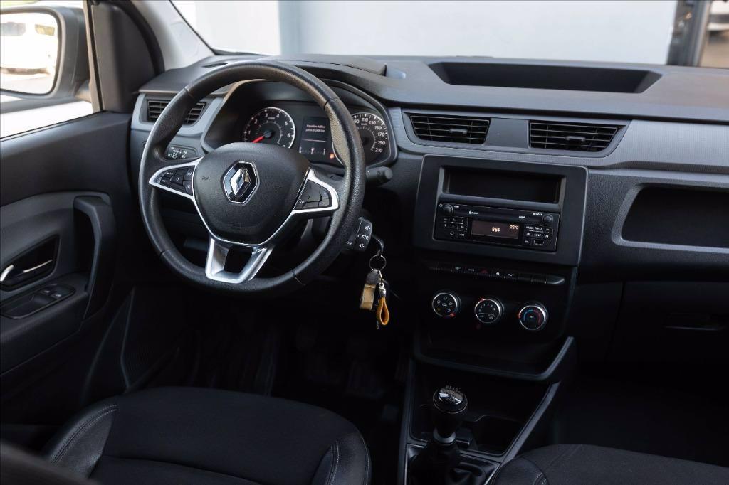 RENAULT Express van 1.5 Blue dci 75cv del 2023