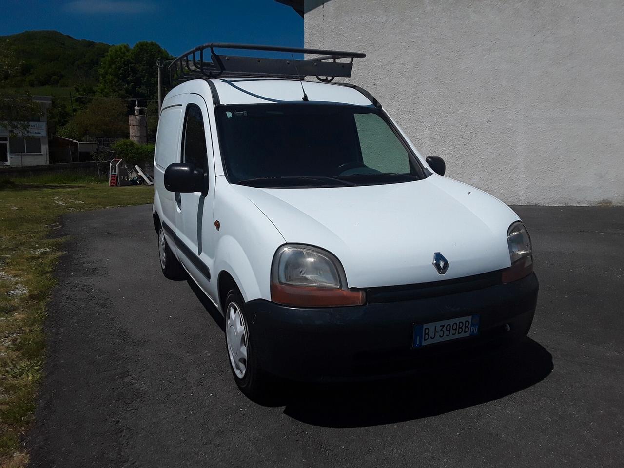 Renault Kangoo 1.4 cat Express
