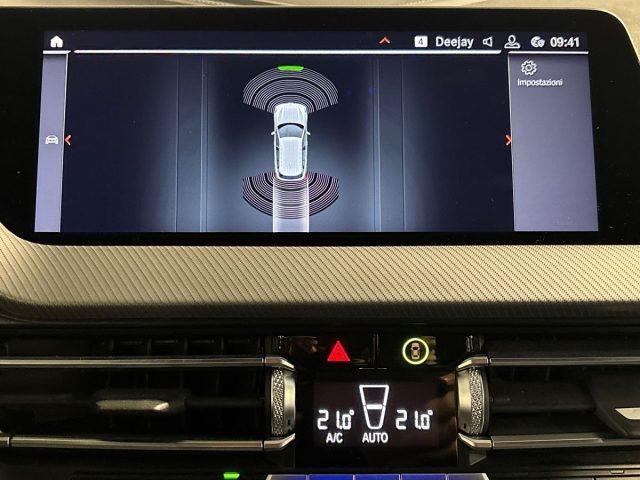 BMW 120 d xDrive Msport Auto