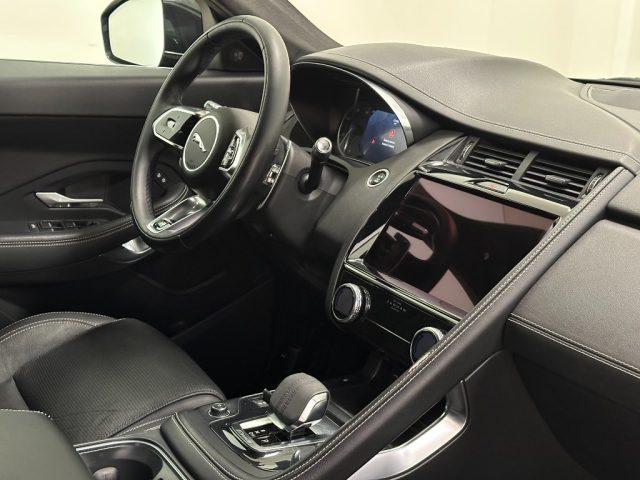 JAGUAR E-Pace 2.0D I4 163 CV AWD Auto R-Dynamic S