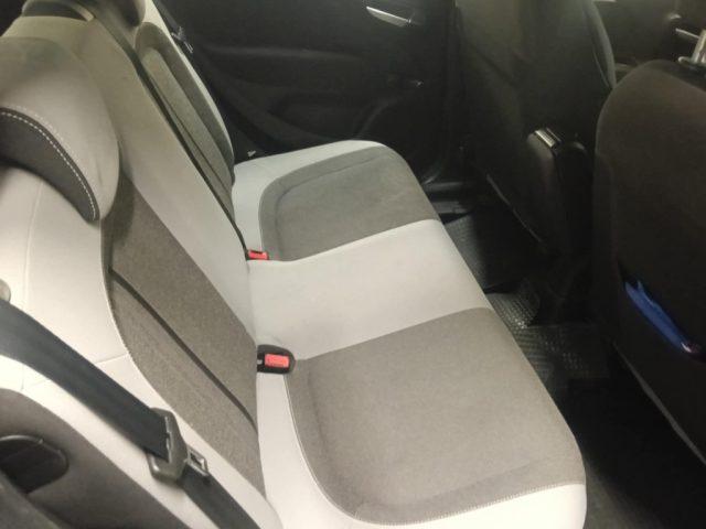 FIAT Punto 1.4 8V 5 porte Natural Power Easy