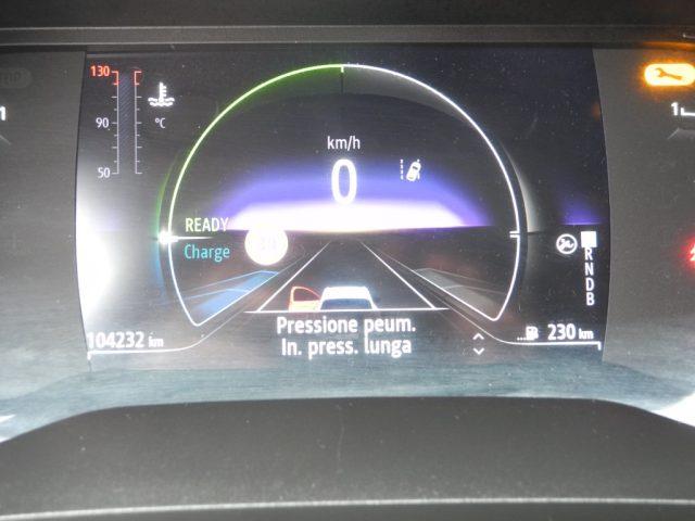 RENAULT Captur 1.6 Full Hybrid E-Tech 145cv Zen - OK NEOPATENTATI