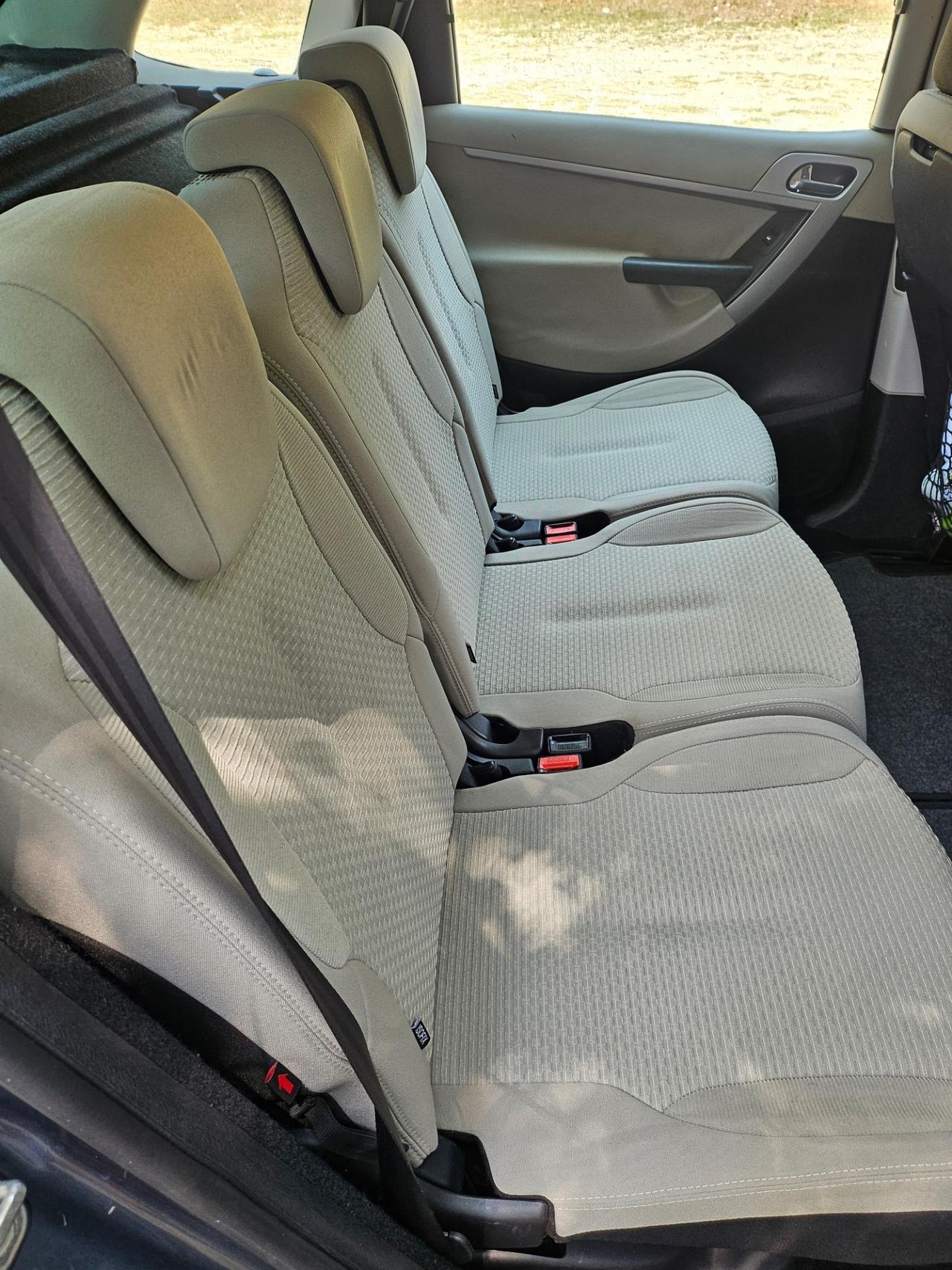 Citroen C4 Picasso 1.6 HDi 110 FAP CMP6 Exclusive