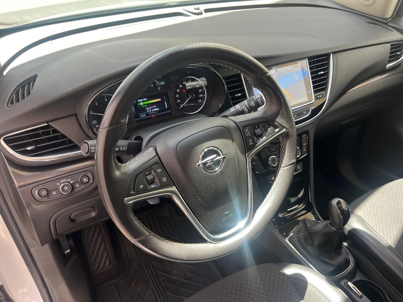 Opel Mokka X 1.6 CDTI Ecotec 136CV 4x2 Start&Stop Innovation