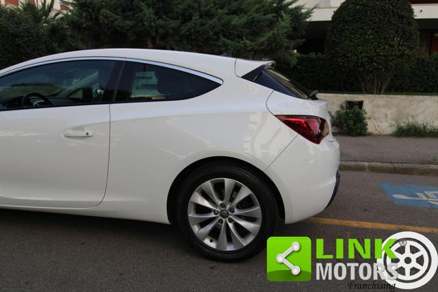 OPEL Astra 1.7 CDTI 110CV 5 porte Ecotec