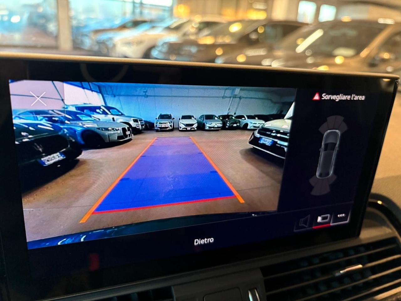 Audi Q5 SPB S LINE PLUS 40 2.0 TDI quattro S tronic MHEV