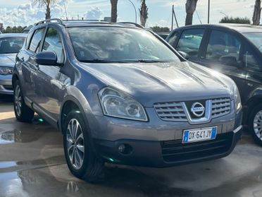 Nissan Qashqai 1.5 dCi Acenta