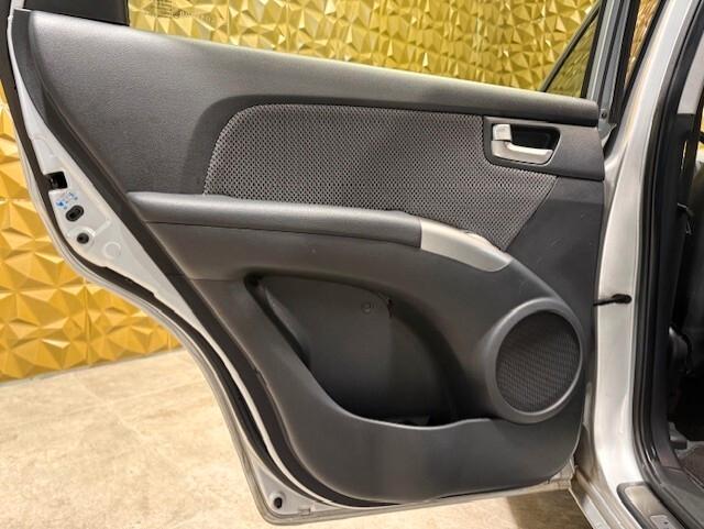 Kia Sportage 2.0 141CV Active Class 4WD