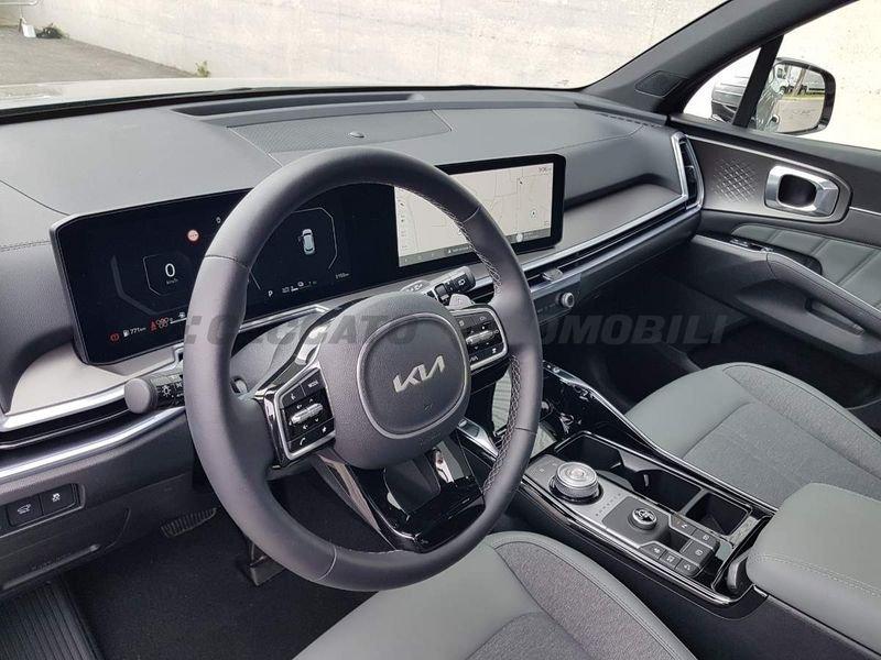 KIA Sorento Sorento 1.6 tgdi hev Style 2wd at6
