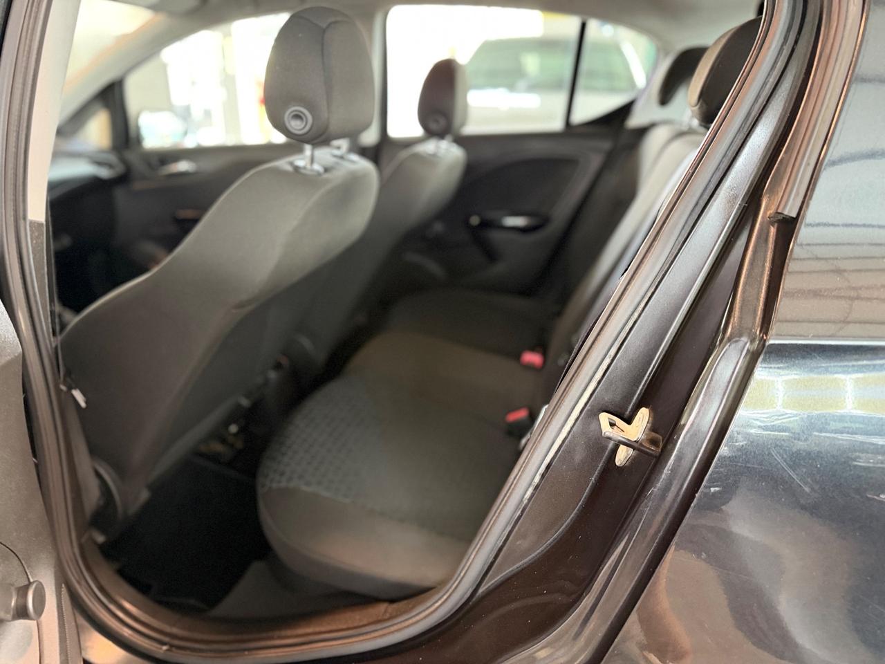 Opel Corsa 1.4 90CV GPL Tech 5P Euro6 Neopatentati