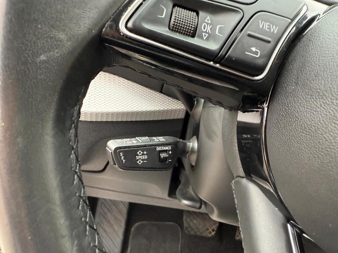 Audi Q2 35 TDI quattro S tronic Admired