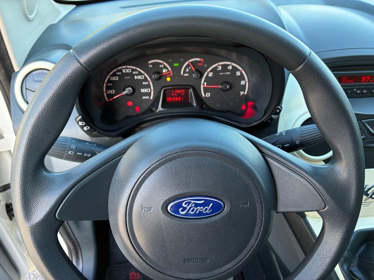 Ford Ka Ka+ 1.2 8V 69CV
