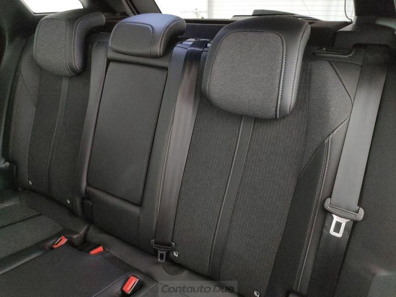 Peugeot 3008 BlueHDI 130 EAT8 S&S GT Line