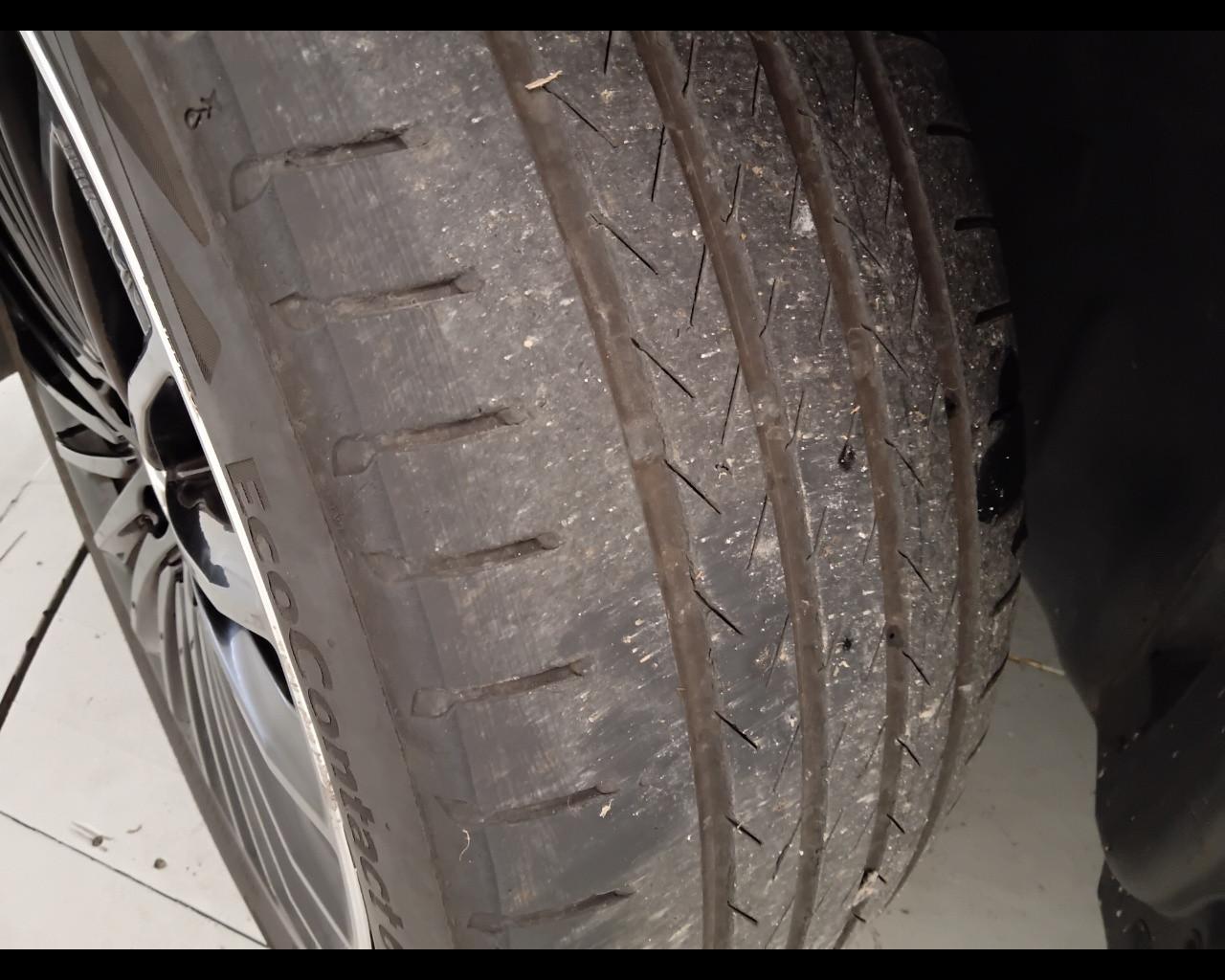 Mercedes-Benz GLC - X254 - GLC 220 d AMG Line Advanced 4matic auto