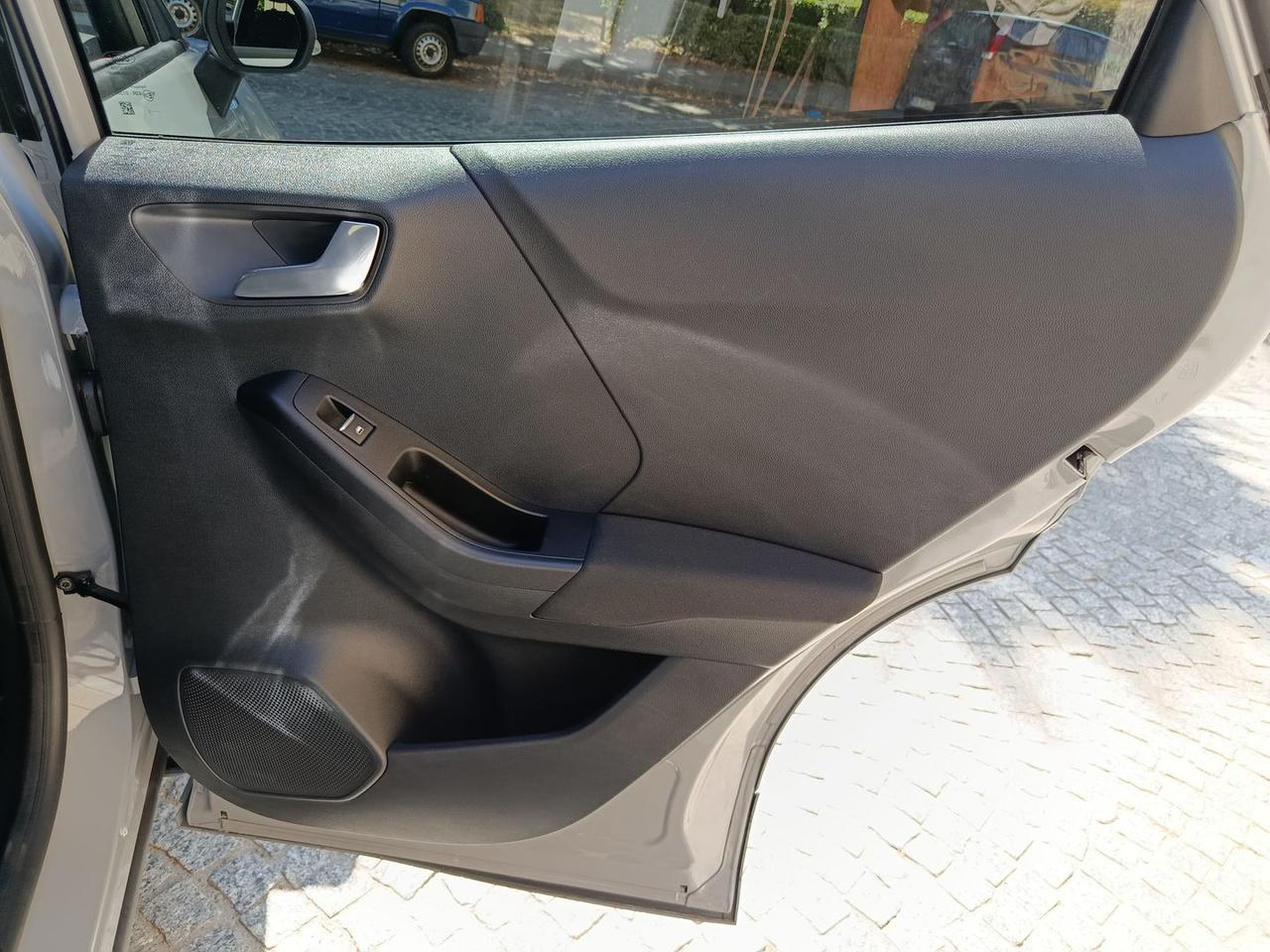 Ford Puma 1.0 EcoBoost ST Line #6248