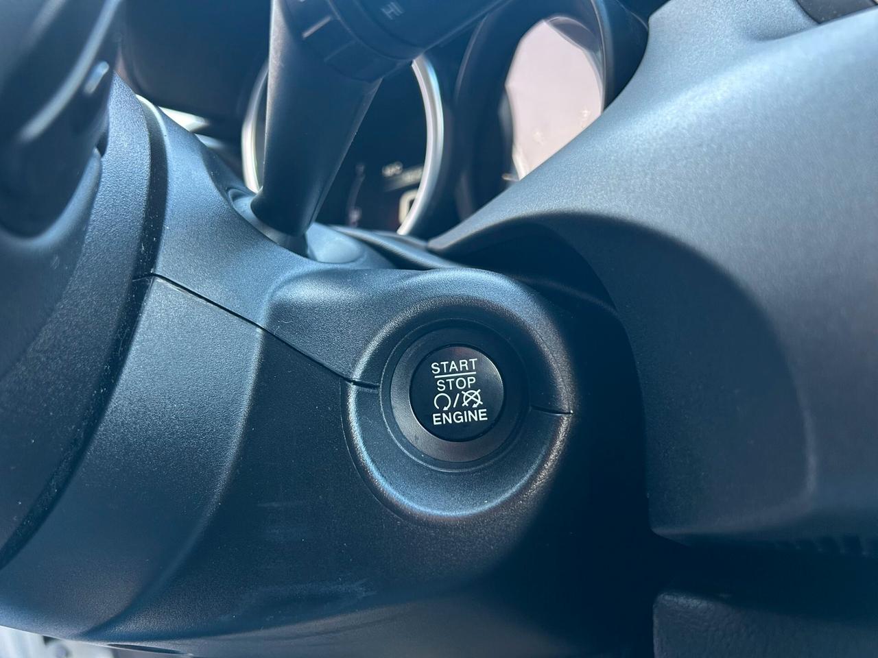 Fiat 500X 1.6 MJ 120 Cv CROSS NAVI/PELLE-2017